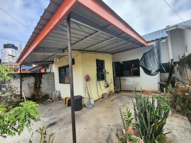 Terraced House for sale in Interior Division, Sabah