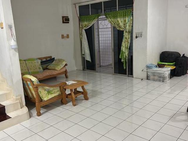 Terraced House for rent in Interior Division, Sabah