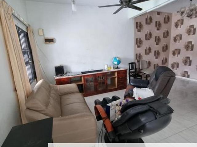 House for sale in Kota Tinggi, Johor