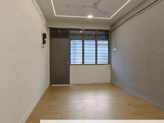 Flat for sale in Pasir Gudang, Johor