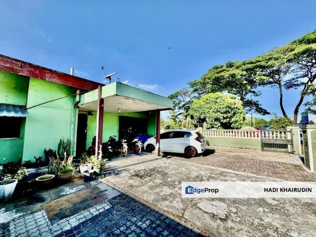 House for sale in Pasir Gudang, Johor