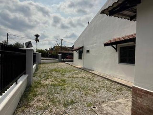 Terraced House for sale in Pasir Gudang, Johor