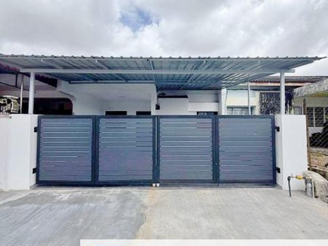 House for sale in Pasir Gudang, Johor