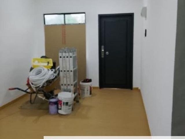 Flat for sale in Pasir Gudang, Johor Bahru