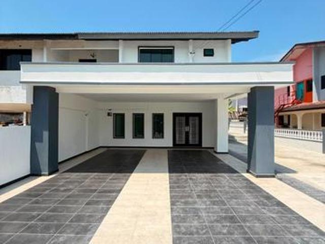 Residential House for sale in Pasir Gudang, Johor