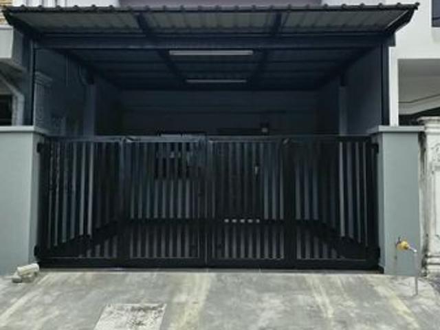 House for sale in Pasir Gudang, Johor Bahru