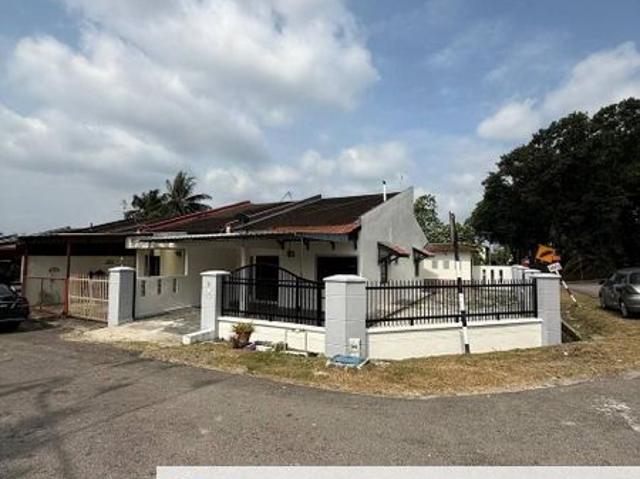 House for sale in Pasir Gudang, Johor