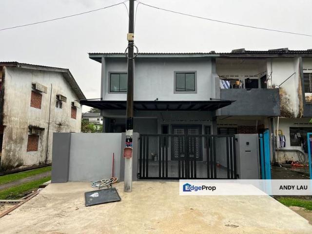 House for sale in Pasir Gudang, Johor