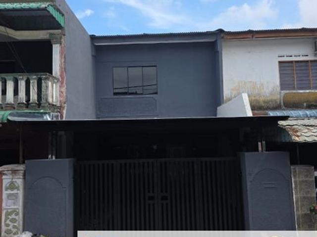 House for sale in Pasir Gudang, Johor