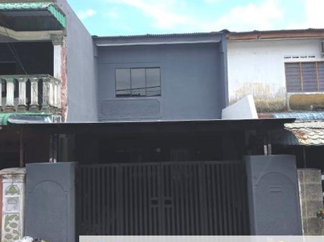 House for sale in Pasir Gudang, Johor Bahru