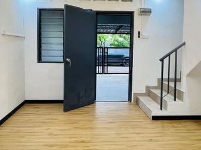 House for sale in Pasir Gudang, Johor