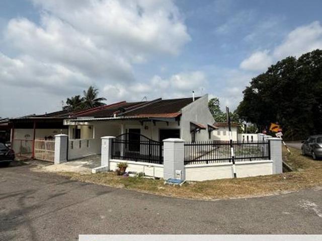 House for sale in Pasir Gudang, Johor
