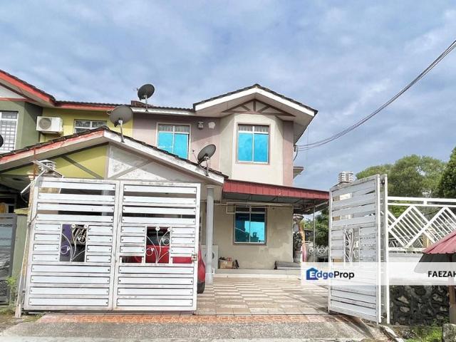 House for sale in Pasir Gudang, Johor