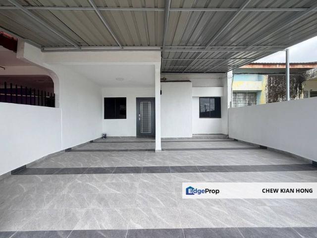 House for sale in Pasir Gudang, Johor