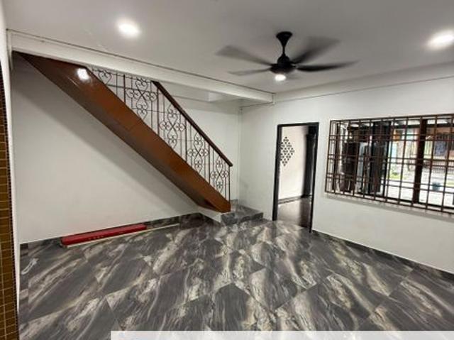 House for sale in Pasir Gudang, Johor