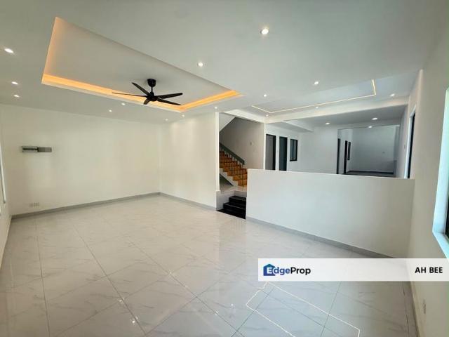 House for sale in Pasir Gudang, Johor