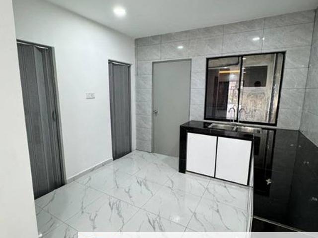 House for sale in Pasir Gudang, Johor