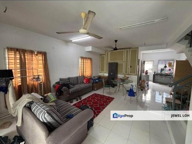 House for sale in Pasir Gudang, Johor
