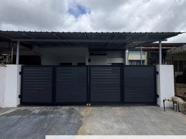 House for sale in Pasir Gudang, Johor