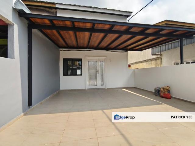 House for sale in Pasir Gudang, Johor