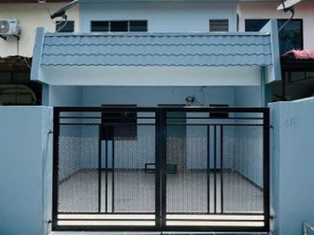 House for sale in Pasir Gudang, Johor