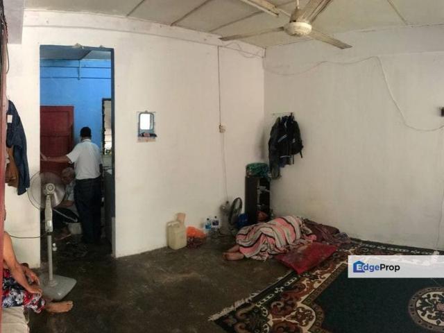 House for sale in Pasir Gudang, Johor