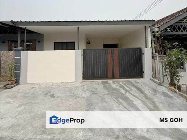 House for sale in Pasir Gudang, Johor Bahru