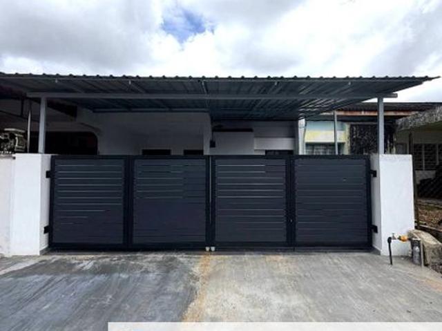 House for sale in Pasir Gudang, Johor
