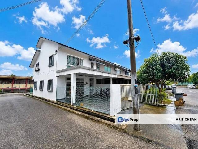 House for sale in Pasir Gudang, Johor