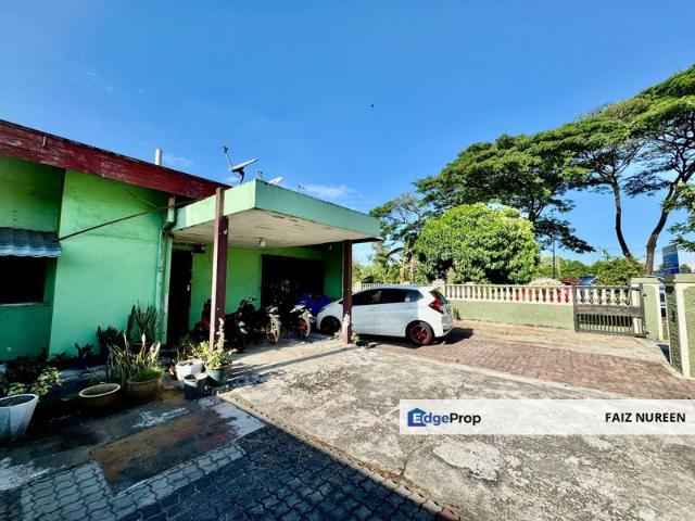 House for sale in Pasir Gudang, Johor Bahru