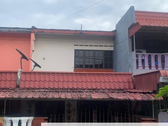 House for sale in Pasir Gudang, Johor