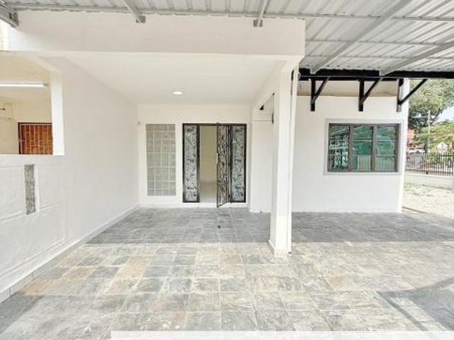 House for sale in Pasir Gudang, Johor