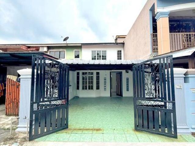House for sale in Pasir Gudang, Johor