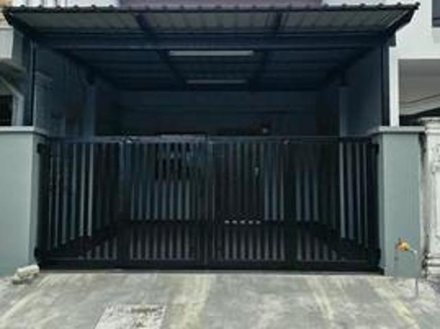 Terraced House for sale in Johore Bahru, Johor
