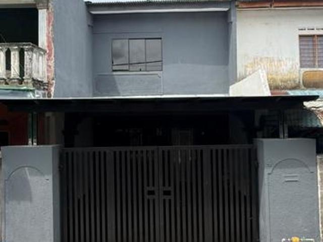 Terraced House for sale in Pasir Gudang, Johor