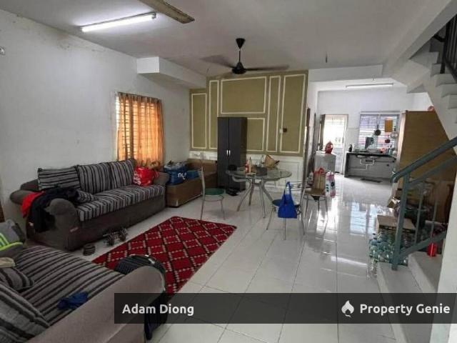 Terraced House for sale in Pasir Gudang, Johor