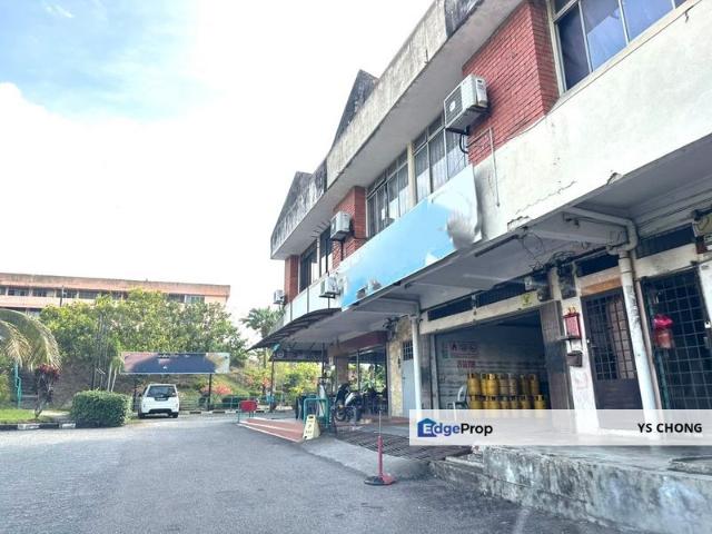 Shop for sale in Pasir Gudang, Johor