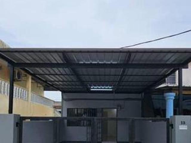 Terraced House for sale in Pasir Gudang, Johor