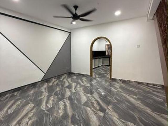 Terraced House for sale in Pasir Gudang, Johor