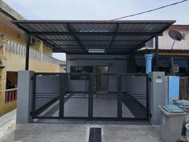 Terraced House for sale in Pasir Gudang, Johor