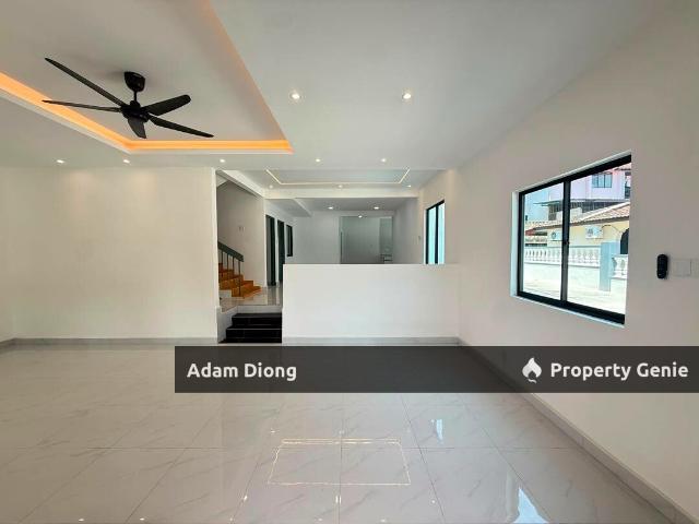 Residential House for sale in Pasir Gudang, Johor