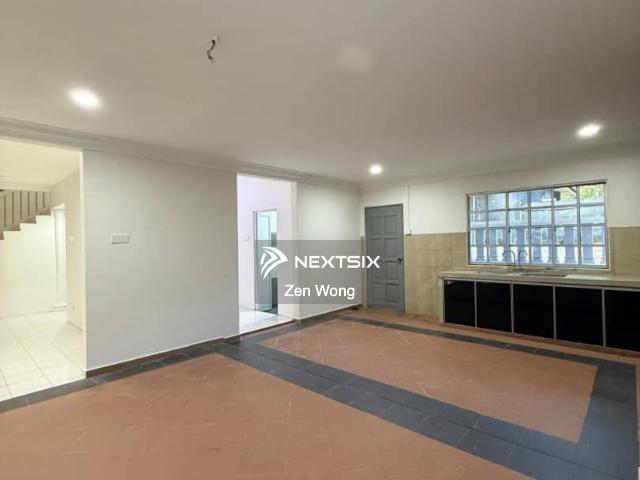 Residential House for sale in Pasir Gudang, Johor Bahru