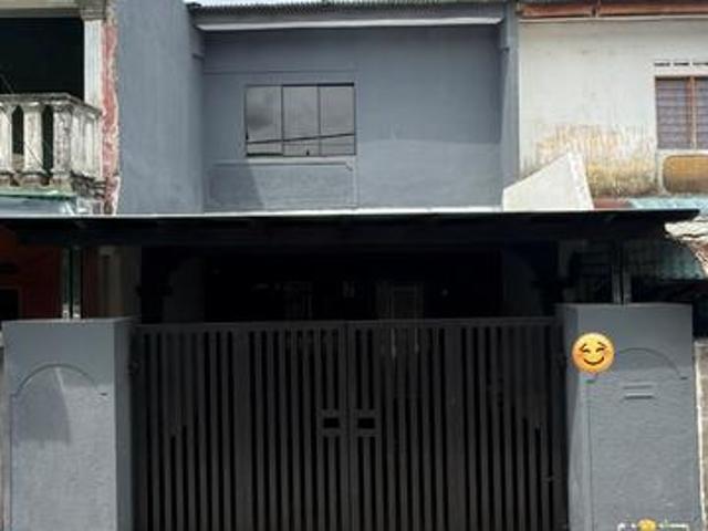 Terraced House for sale in Pasir Gudang, Johor