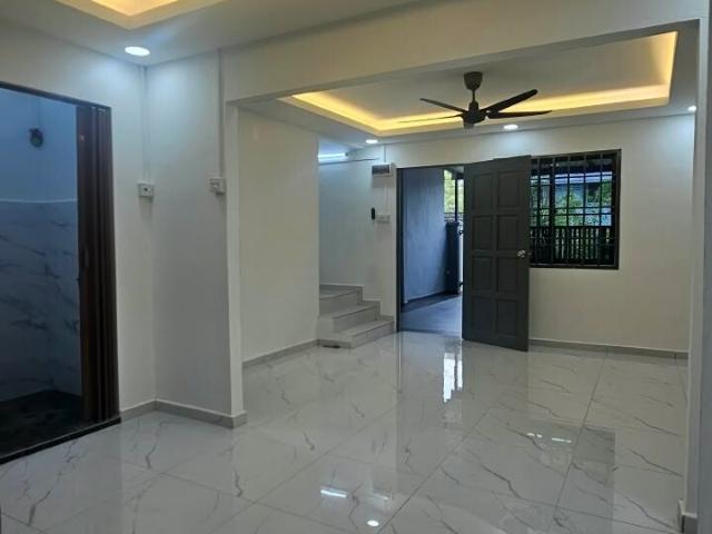 Terraced House for sale in Pasir Gudang, Johor