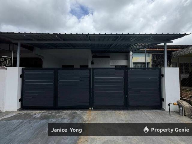 Terraced House for sale in Pasir Gudang, Johor