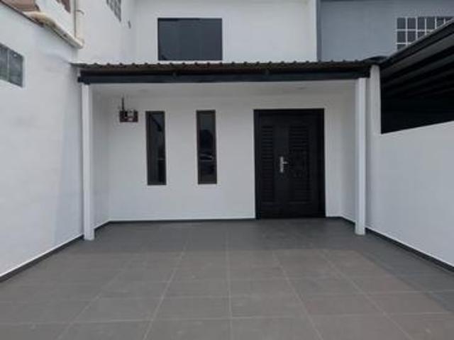 Terraced House for sale in Pasir Gudang, Johor Bahru