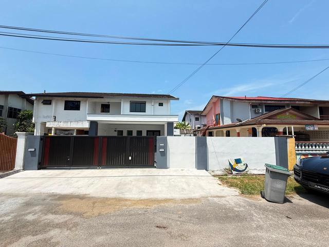 Residential House for sale in Pasir Gudang, Johor