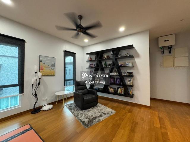 Residential House for sale in Pasir Gudang, Johor