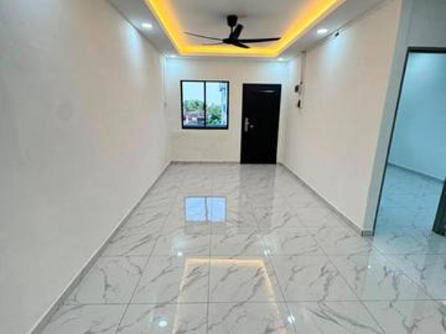 Flat for sale in Pasir Gudang, Johor