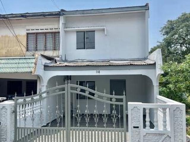 Terraced House for sale in Pasir Gudang, Johor Bahru